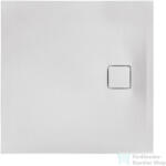 MARMY LOFT - 70x90 Zuhanytálca Prada White (80_7970_70_90_50)