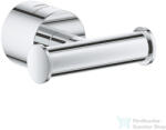 GROHE ATRIO akasztó, Króm 40890000 (40890000)