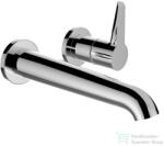 Laufen Val falba épített mosdócsaptelep falon kívüli része (HF901722100000)