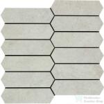 Marazzi Mystone Kashmir Bianco Mosaico 30x30 cm-es padlólap MLX7 (MLX7)