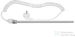 Aqualine Elektromos fűtőpatron termosztát nélkül, 600W (LT90600K) (LT90600K)