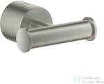 GROHE ATRIO akasztó, Supersteel 40890DC0 (40890DC0)