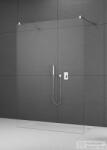 Radaway Modo New I 140 zuhanyfal 388144-01-01 (388144-01-01)