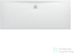 Laufen Pro 180x75 cm-es zuhanytálca Marbond kompozit anyagból, Fehér H2149580000001 (H2149580000001)