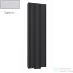 Radeco TORGET PLUS 2 1800x562 design radiátor, SATURN 1 (metál jégszürke) színben (Radeco_TORGET_PLUS_2_SATURN1)