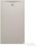 Laufen Pro 160x90 cm-es zuhanytálca Marbond kompozit anyagból, matt bézs H2139591860001 (H2139591860001)
