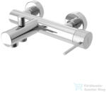 SAPHO ULTRASAN fali kádtöltő csaptelep, króm (UT010V) (UT010V) - furdoszoba-szaniter