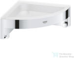 GROHE START CUBE sarokpolc, króm 41106000 (41106000)