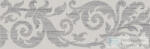 Marazzi Outfit Decoro Twine Grey 25x76 cm-es fali dekorcsempe M1K0 (M1K0)