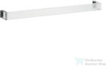 Laufen Kartell By Laufen 60 cm-es törölközőtartó, Átlátszó kristályüveg H3813320840001 (H3813320840001)