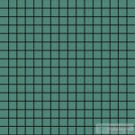 Marazzi Eclettica Mosaico Sage 40x40 fali csempe M3S6 (M3S6)