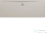 Laufen Pro 180x70 cm-es zuhanytálca Marbond kompozit anyagból, matt bézs H2149561860001 (H2149561860001)