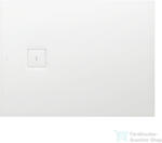 Laufen Solutions 120x90 zuhanytálca Marbond kompozit anyagból, fehér H2154440000001 (H2154440000001)