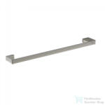 Ideal Standard CONCA SQUARED 60 cm-es törölközőtartó, Silver storm T4498GN (T4498GN)