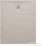 Laufen Pro 110x90 zuhanytálca Marbond kompozit anyagból, matt bézs H2129551860001 (H2129551860001)
