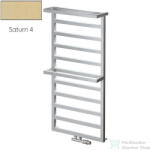 Radeco LOFT PLUS 3 1612x550 design radiátor, SATURN 4 (metál bézs) színben (Radeco_LOFT_PLUS_3_SATURN4)