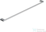 Kludi VELA C 80 cm-es törölközőtartó, króm 3196105 (3196105)