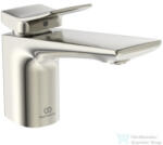 Ideal Standard CONCA Grande mosdó csaptelep automata leeresztővel, Silver storm BD456GN (BD456GN)