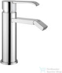 Bugnatese TESS bidet csaptelep click-clack leeresztővel, króm 9623SCCR (9623SCCR)