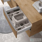 Coycama takaróelem szifonkivágáshoz, szürke 41800000 (41800000)