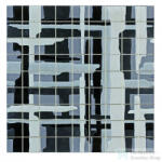 Marazzi Mineral Decoro Acantho Freddi Rett. 37, 5x37, 5 cm-es fali csempe M0MP (M0MP)