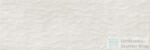 Marazzi Plaza White Strutturato Range 3D Rett. 30x90 cm-es fali csempe M95H (M95H)