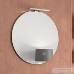 Coycama Round 60 cm-es tükör világítás nélkül, 24400060 (24400060)