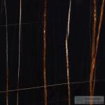 Marazzi Grande Marble Look Sahara Noir Matt Rett. 120x120 cm-es padlólap MEMS (MEMS)