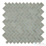 Marazzi Powder Smoke Mosaico 30x30 cm-es padlólap MNG8 (MNG8)