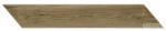 Marazzi Treverkmust Taupe Chevron 73, 2x11, 8 cm-es padlólap M0CC (M0CC)