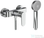 Laufen NEJA zuhany csaptelep zuhanyszettel, króm H3315170041311 (H3315170041311)