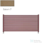 Radeco ALVO 3 350x1300 design radiátor, SATURN 7 (metál homok) színben (Radeco_ALVO_3_SATURN7)