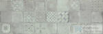 Marazzi Materika Decoro Grigio Digitale 40x120 cm-es fali csempe MMJY (MMJY)