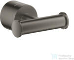 GROHE ATRIO akasztó, Brushed Hard Graphite 40890AL0 (40890AL0)