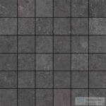 Marazzi Stream Antracite Mosaico 30x30 cm-es padlólap M12R (M12R)