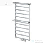 Radeco LOFT PLUS 1 821x550 design radiátor, RAL 9016 (fényes fehér) színben (Radeco_LOFT_PLUS_1_RAL9016)