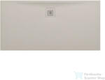 Laufen Pro 140x70 zuhanytálca Marbond kompozit anyagból, matt bézs H2159541860001 (H2159541860001)