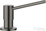 BLANCO TORRE mosogatószer adagoló, satin dark steel 527744 (527744)