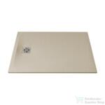 MARMY Dolomite 80x120 matt bézs zuhanytálca (80_7640_80_12_55)