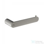 Ideal Standard CONCA ROUND fali WC papír tartó, silver storm T4497GN (T4497GN)