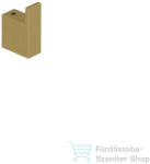 Kludi VELA C akasztó, szálcsiszolt arany 31984N0 (31984N0)