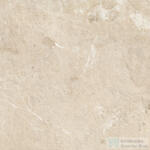 Marazzi Mystone Limestone20 Sand Str. Rett. 80x80x2 cm-es strukturált padlólap M7FJ (M7FJ)