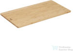 BLANCO Grohe 49x24 cm-es bambusz vágódeszka 40751HV0 (40751HV0)