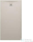 Laufen Pro 150x80 cm-es zuhanytálca Marbond kompozit anyagból, matt bézs H2139511860001 (H2139511860001)