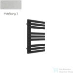 Radeco BRUNO KOLOR 1 750x500 design radiátor, MERKURY 1 (metál ezüst) színben (Radeco_BRUNO_KOLOR_1_MERKURY1)