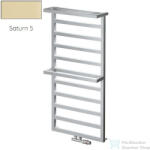 Radeco LOFT PLUS 1 821x550 design radiátor, SATURN 5 (matt krém) színben (Radeco_LOFT_PLUS_1_SATURN5)