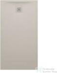 Laufen Pro 130x70 zuhanytálca Marbond kompozit anyagból, matt bézs H2129521860001 (H2129521860001)