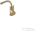 Bugnatese KOBUK bidé csaptelep click-clack leeresztővel, matt bronz 2223SCBO (2223SCBO)