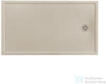 MARMY DOLOMITE PRO - 90x140 Zuhanytálca Armani Beige (80_8228_90_14_55)