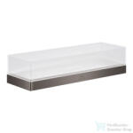 GROHE Allure zuhanykosár, grafit 40966A01 (40966A01)